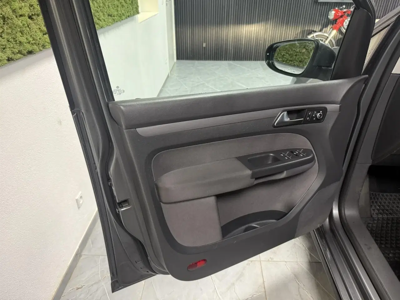 Billede 21 - VW Touran 1,4 TSI Comfortline DSG 140HK 7g Aut.