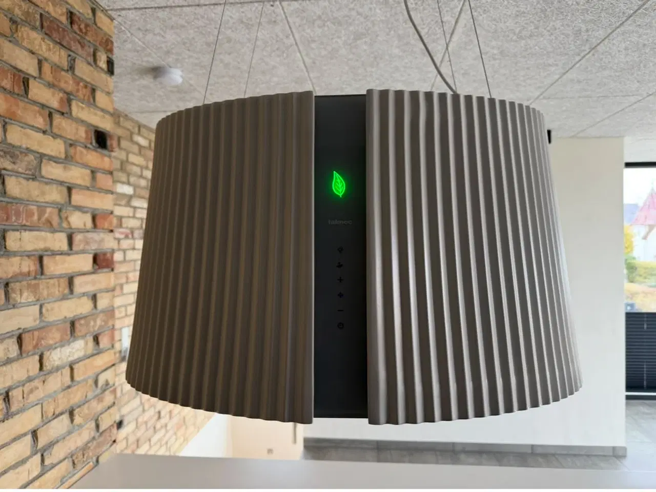 Billede 3 - Falmec emhætte - frithængende