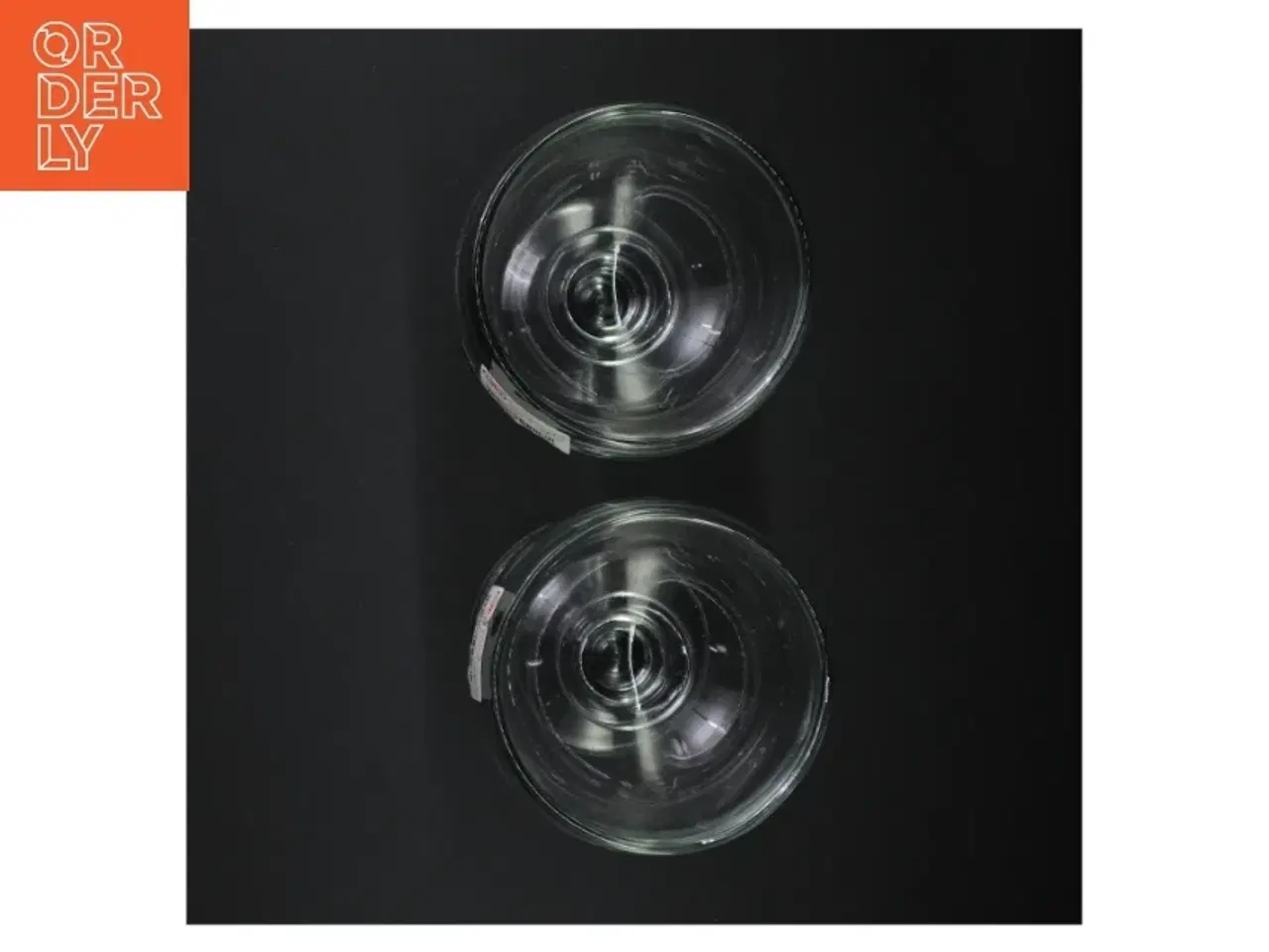 Billede 3 - Glas (str. 18 x 11 cm)