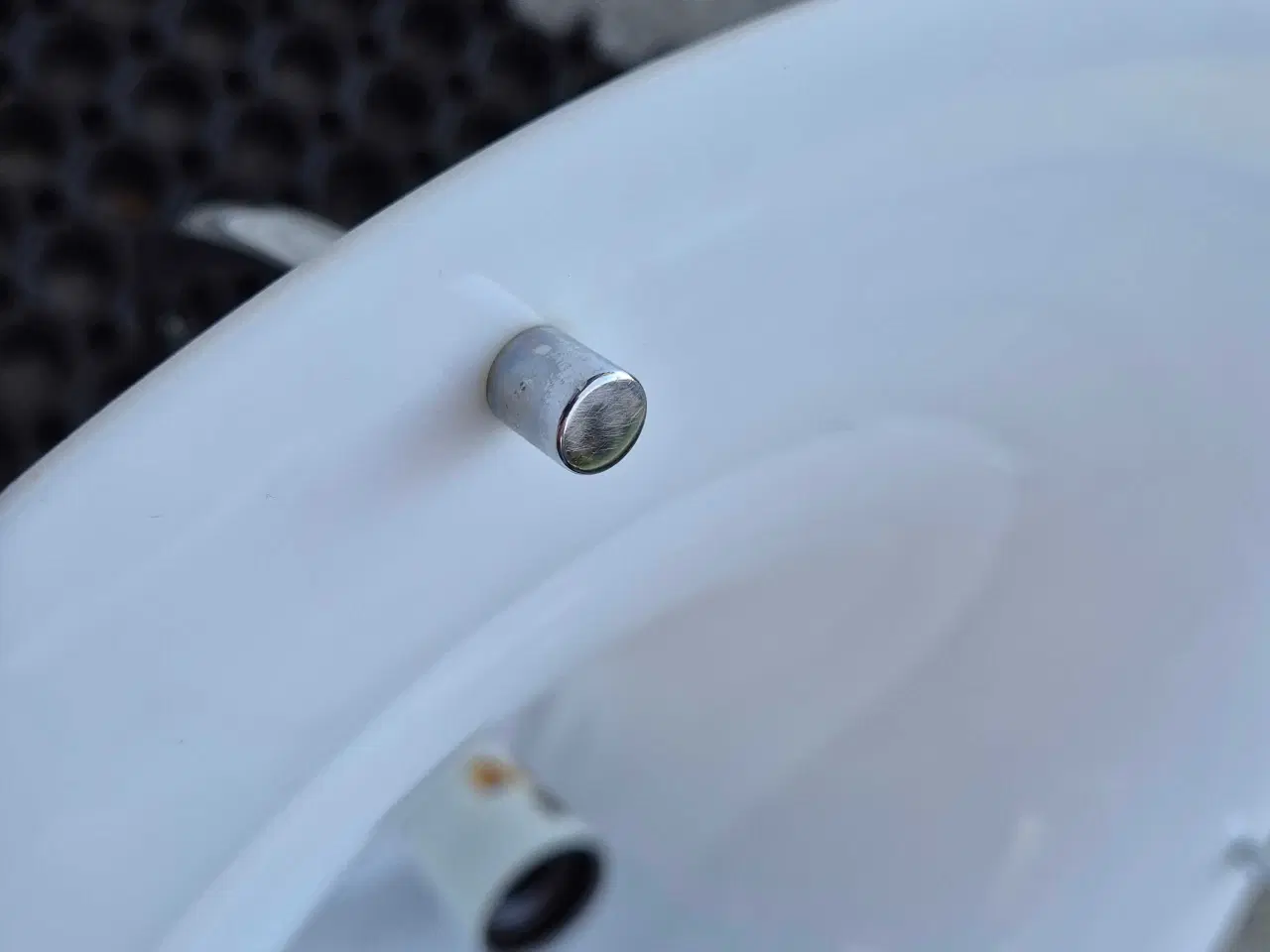 Billede 20 - Hvid Single af Jo Hammerborg