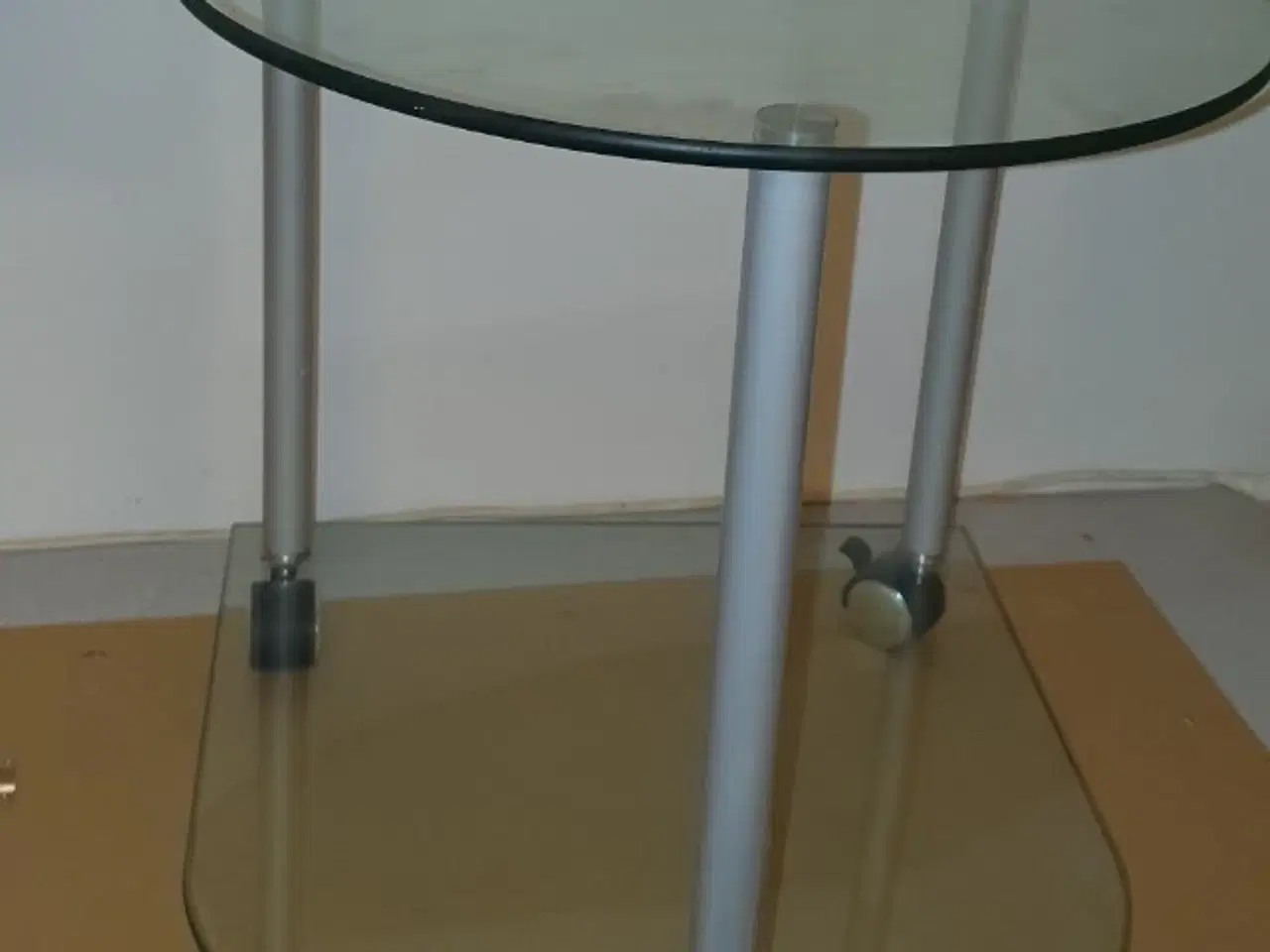 Billede 3 - Rullebord