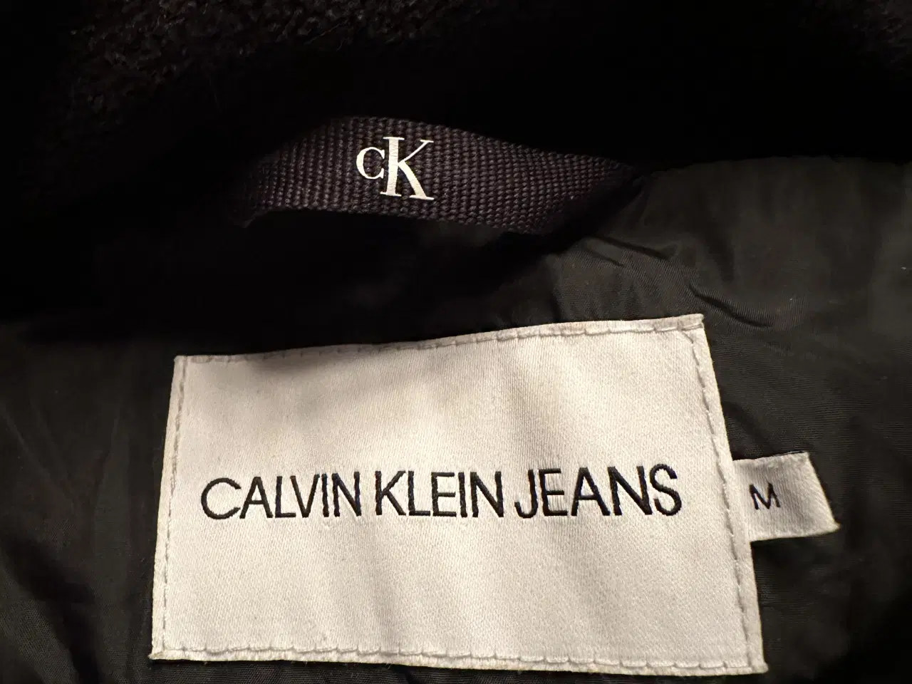 Billede 5 - Vinter jakke 