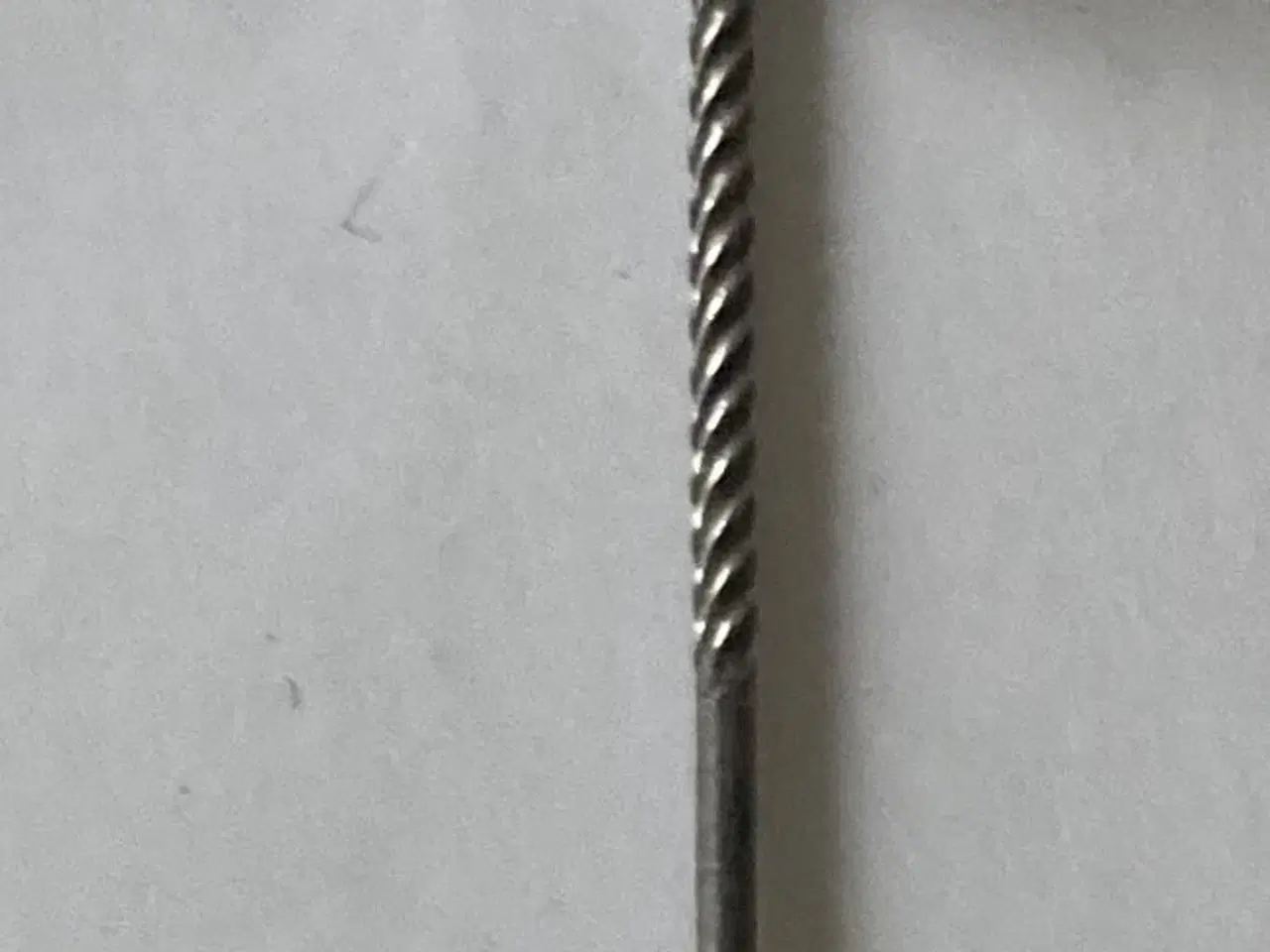 Billede 1 - Slipsnål Flyselskab Det Danske Luftfartselskab (DD