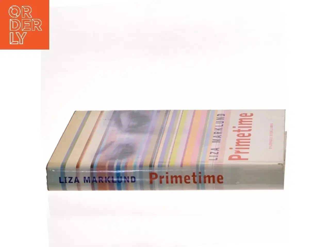 Billede 2 - Primetime af Liza Marklund (Bog)