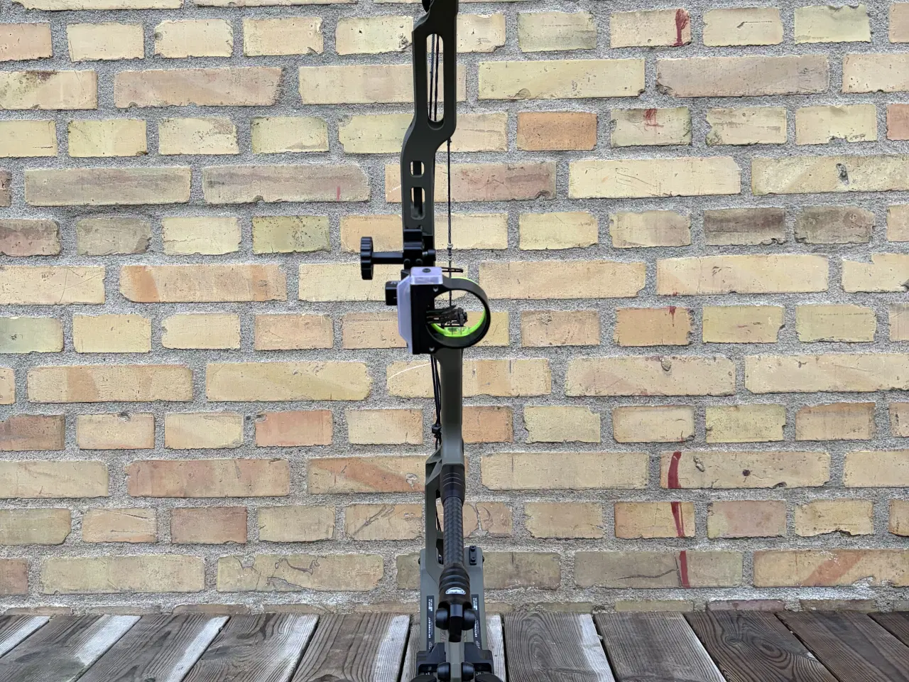 Billede 4 - Compound bue - Mathews VX3 - 29"