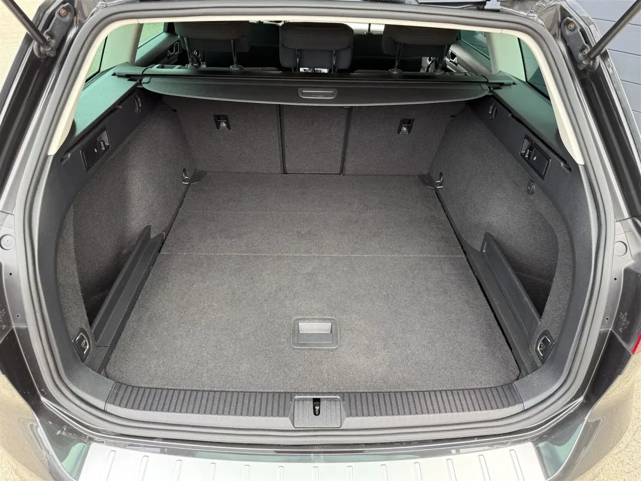 Billede 11 - VW Passat Variant 1,4 TSI BMT ACT Comfortline Premium DSG 150HK Stc 7g Aut.