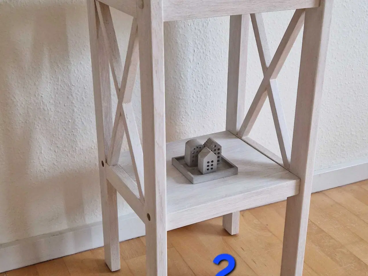 Billede 3 - Møbler i massiv eg