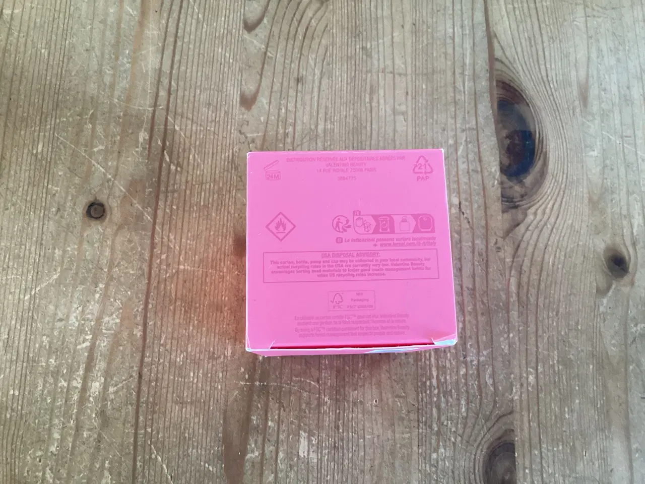 Billede 5 - Valentino Donna