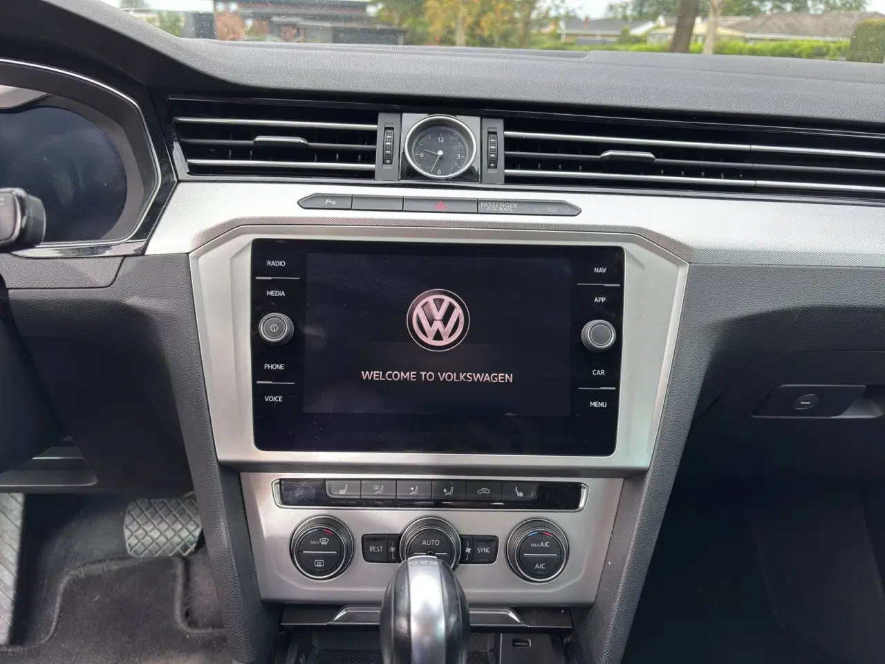 Billede 12 - VW Passat 2,0 TDi 150 Comfortline Premium Variant DSG