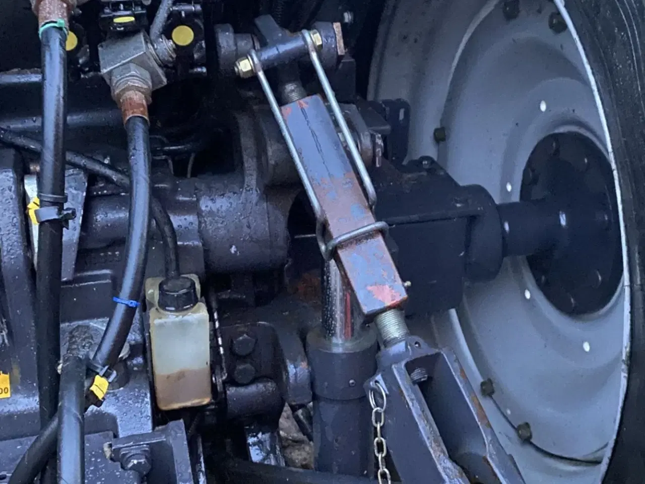 Billede 8 - McCormick Mc 135 Power 6