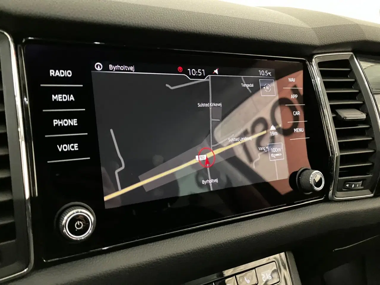 Billede 19 - Skoda Kodiaq 1,5 TSi 150 Style DSG 7prs