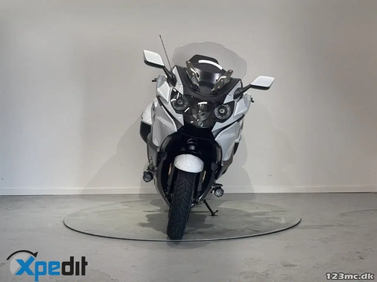 Billede 6 - BMW K 1600 GTL