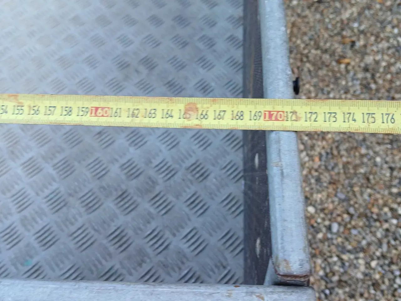 Billede 6 - 1300kg trailer 