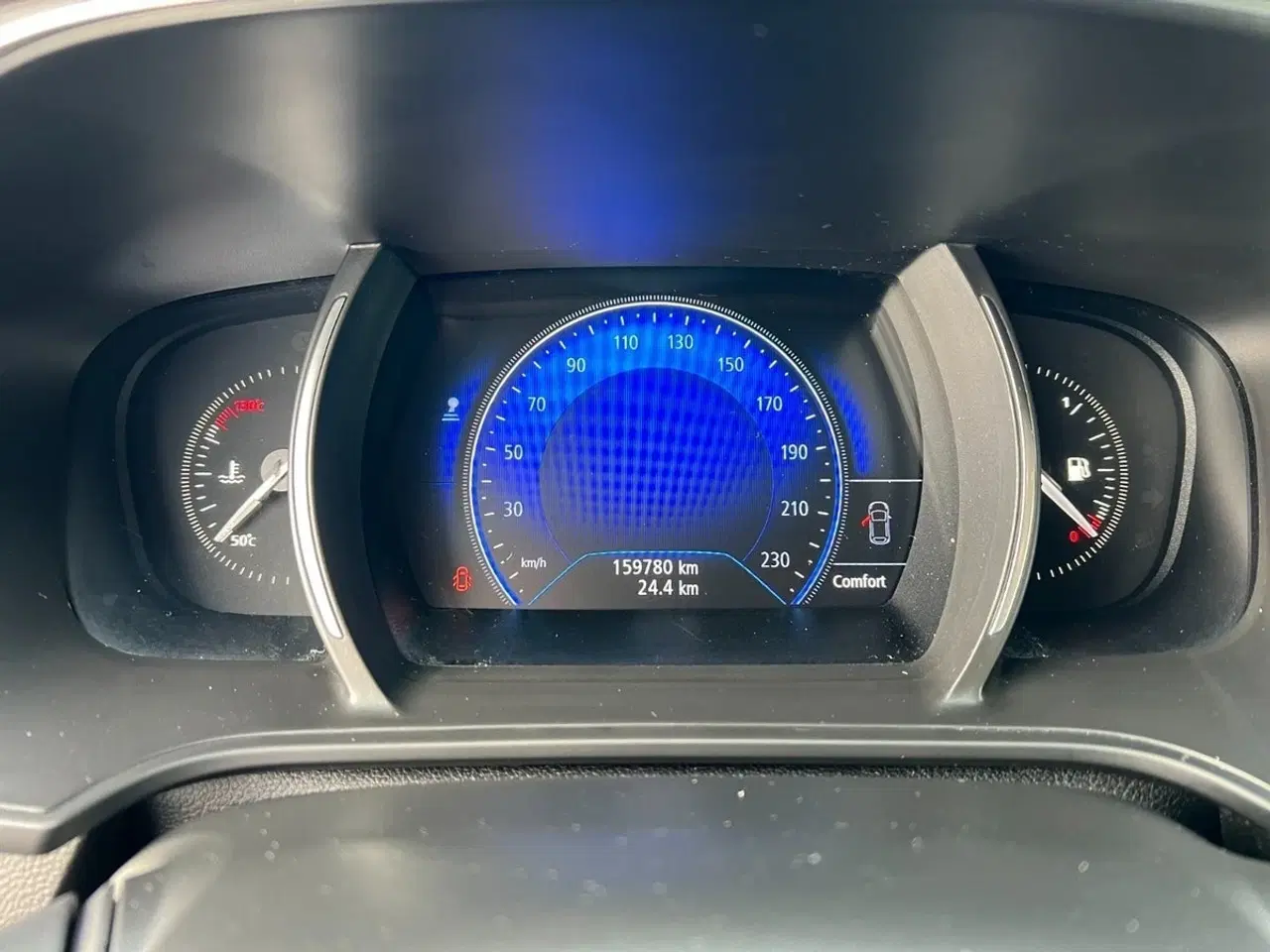 Billede 12 - Renault Megane IV 1,6 dCi 130 Bose Edition Sport Tourer