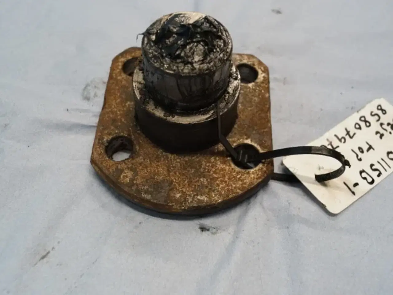 Billede 6 - New Holland LB115B Nav 85807970