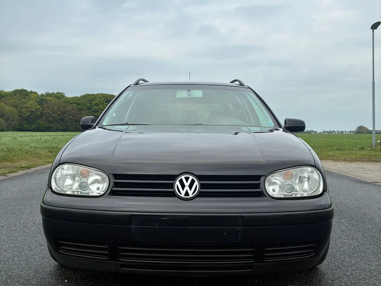 Billede 3 - VW Golf 4 Variant