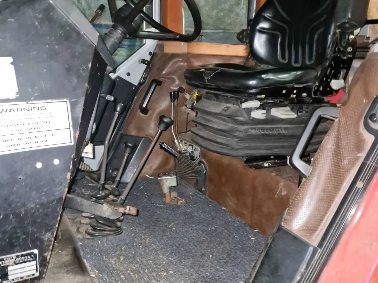 Billede 11 - Massey Ferguson 690 