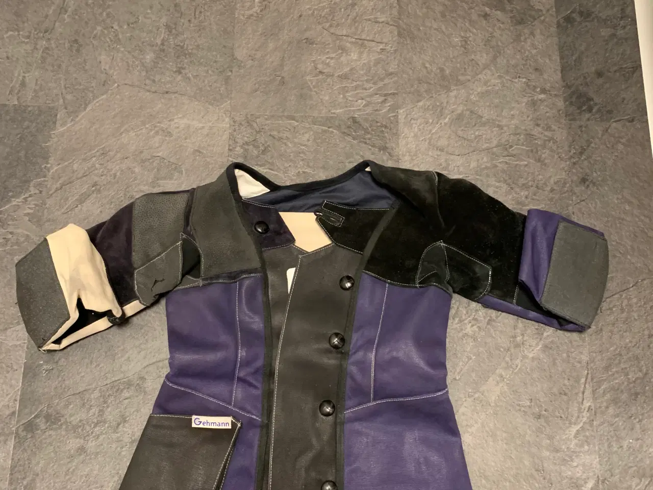 Billede 1 - Skydejakke