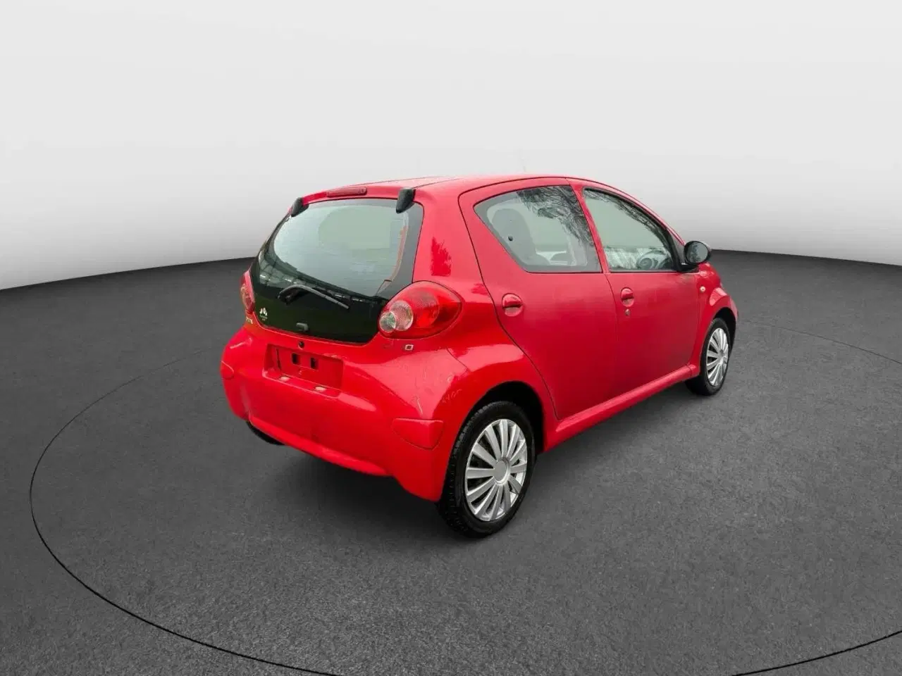 Billede 4 - Toyota Aygo 1,0 