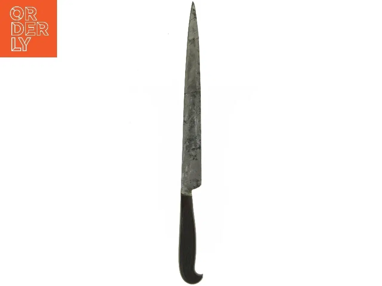 Billede 2 - Fileteringskniv 40 cm fra Jernbolaget (str. 40 cm)