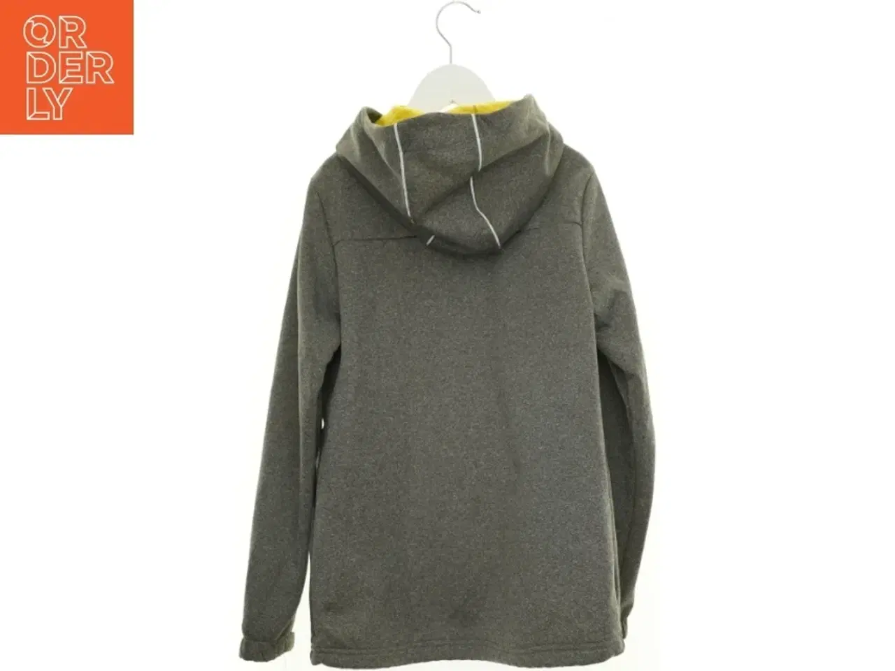 Billede 2 - Softshelljakke (str. 152 cm)