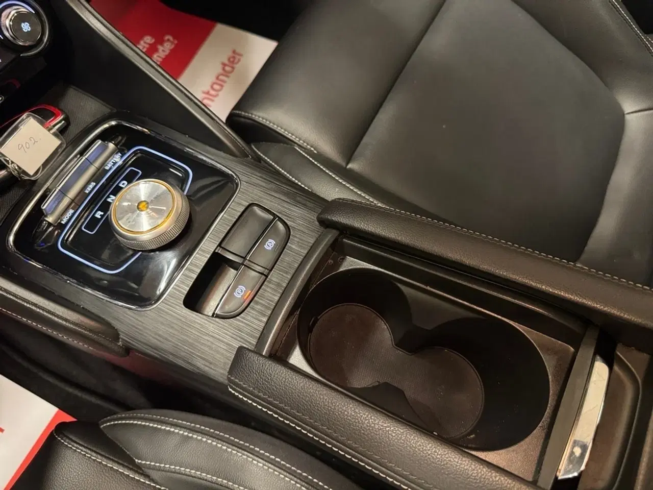 Billede 11 - MG ZS  EV Luxury