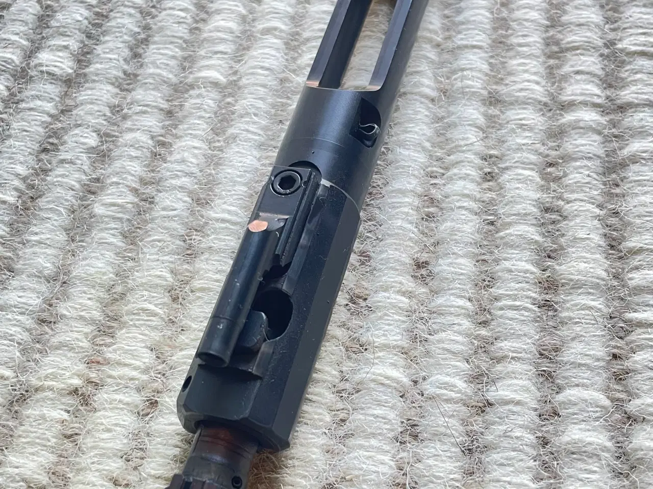Billede 7 - Ruger SFAR 16” .308W - Riffel