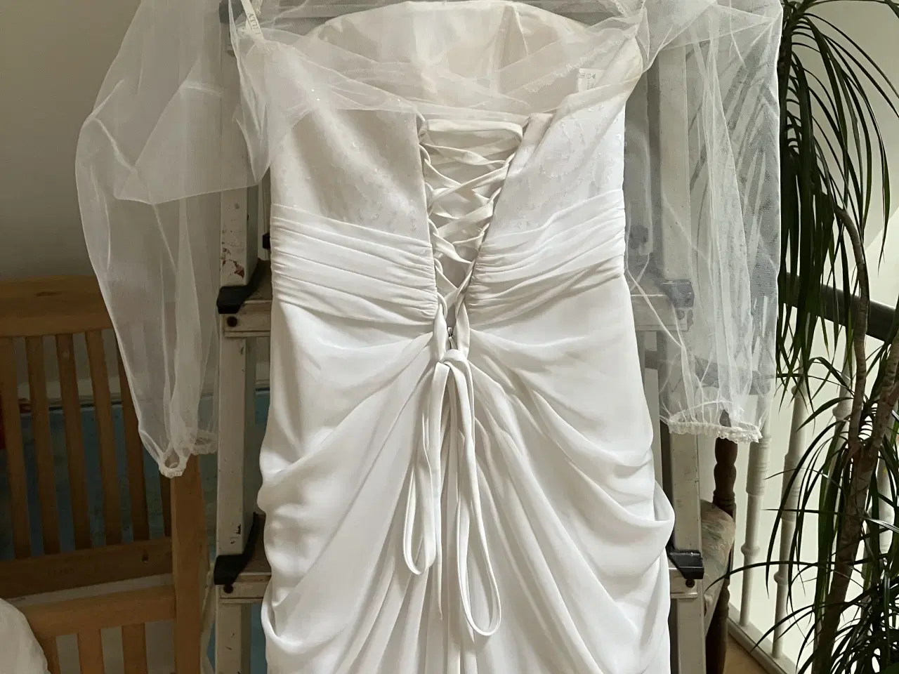 Billede 7 - Lilly konfirmationskjole