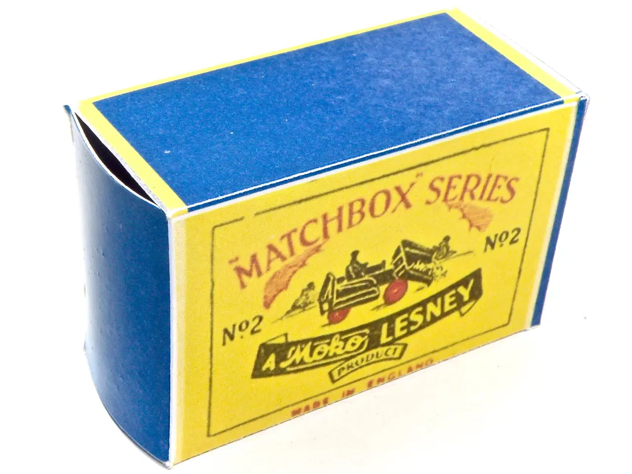 Billede 7 - MATCHBOX - nye reproboxe - Pr./Stk. 38 kr