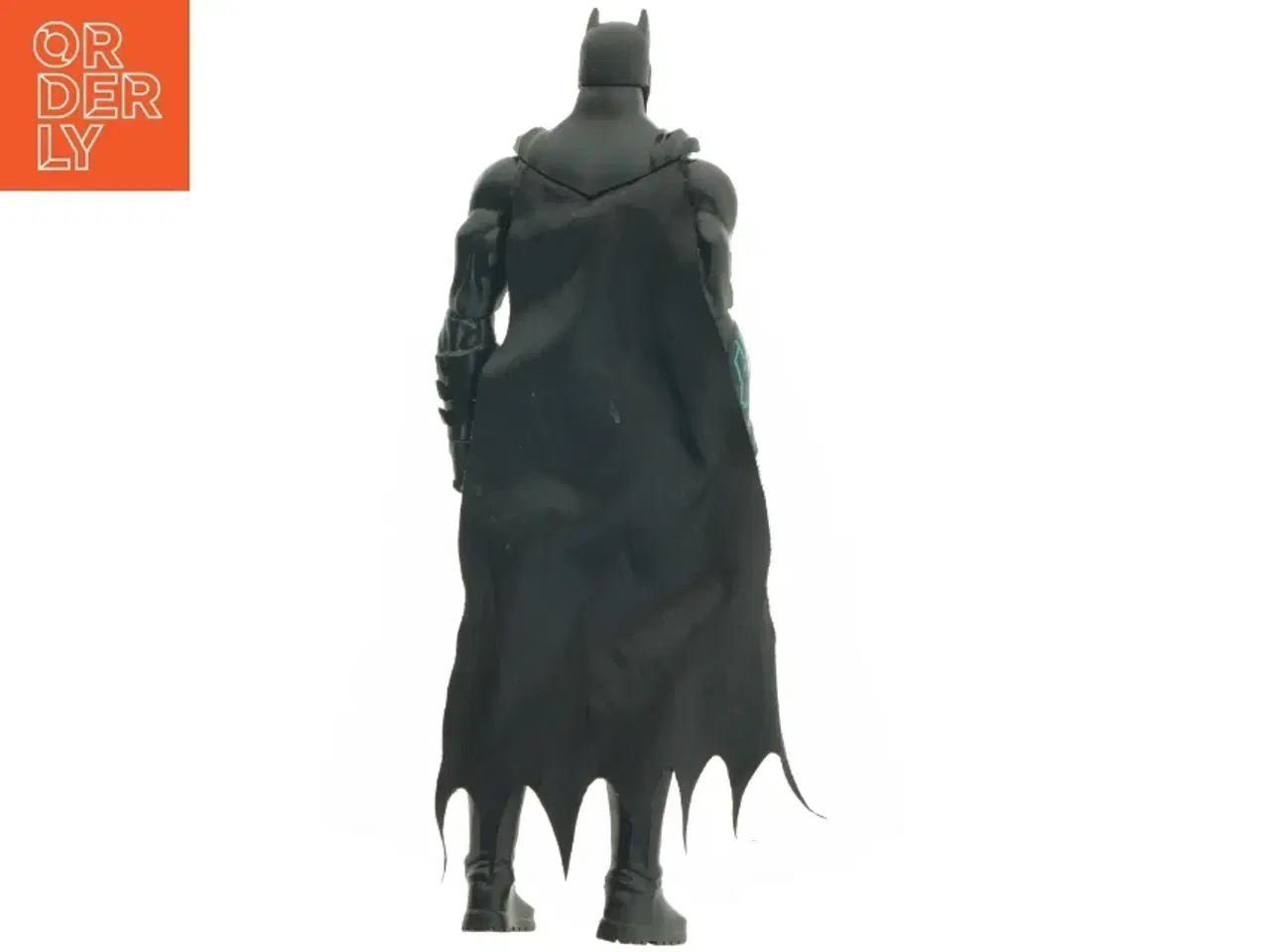 Billede 2 - Batman actionfigur (str. 30 cm)