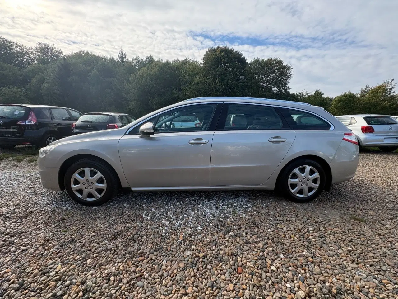 Billede 2 - Peugeot 508 1,6 HDi 114 Active
