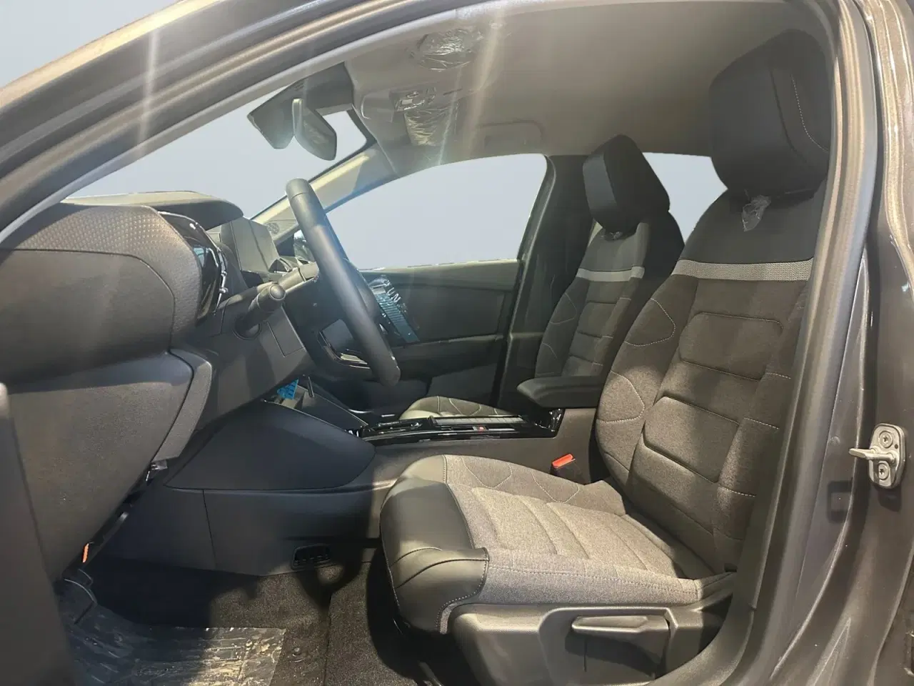 Billede 3 - Citroën ë-C4 50 Max