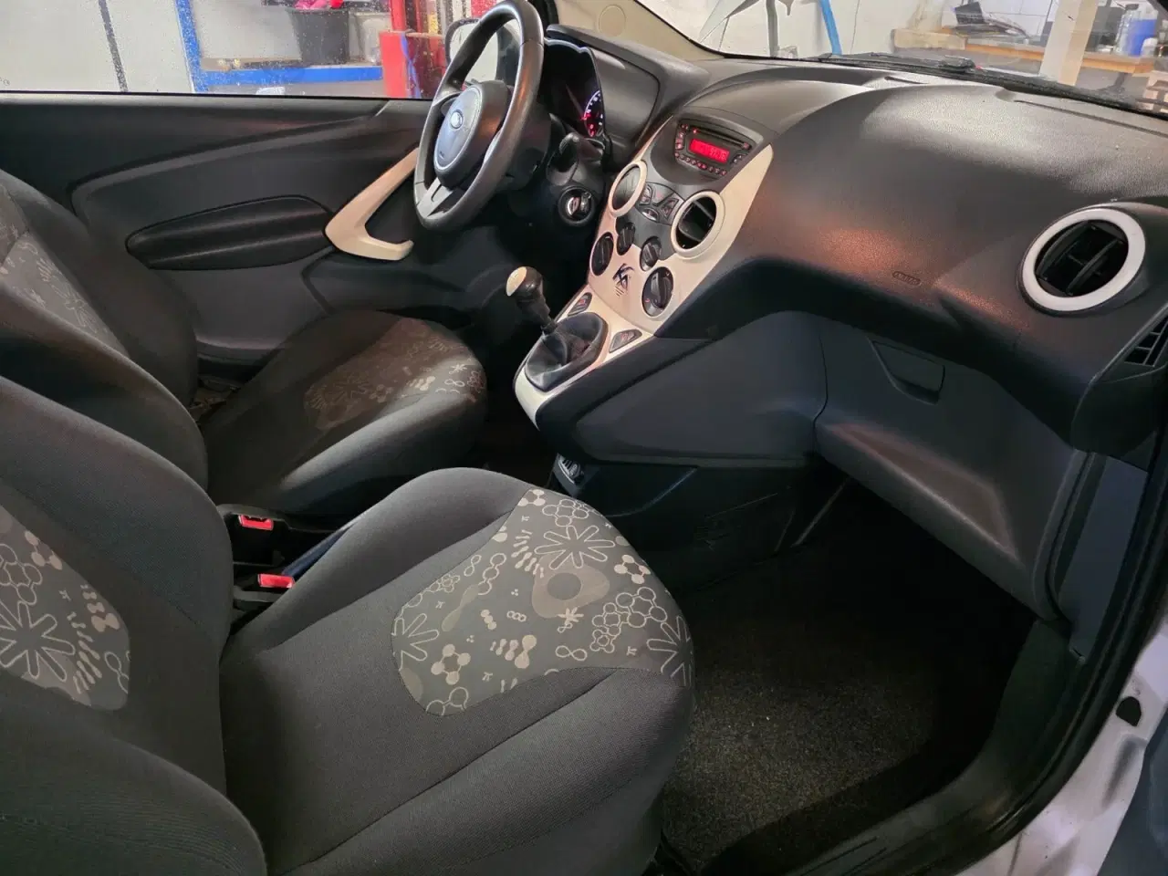 Billede 7 - Ford Ka 1,2 Trend+