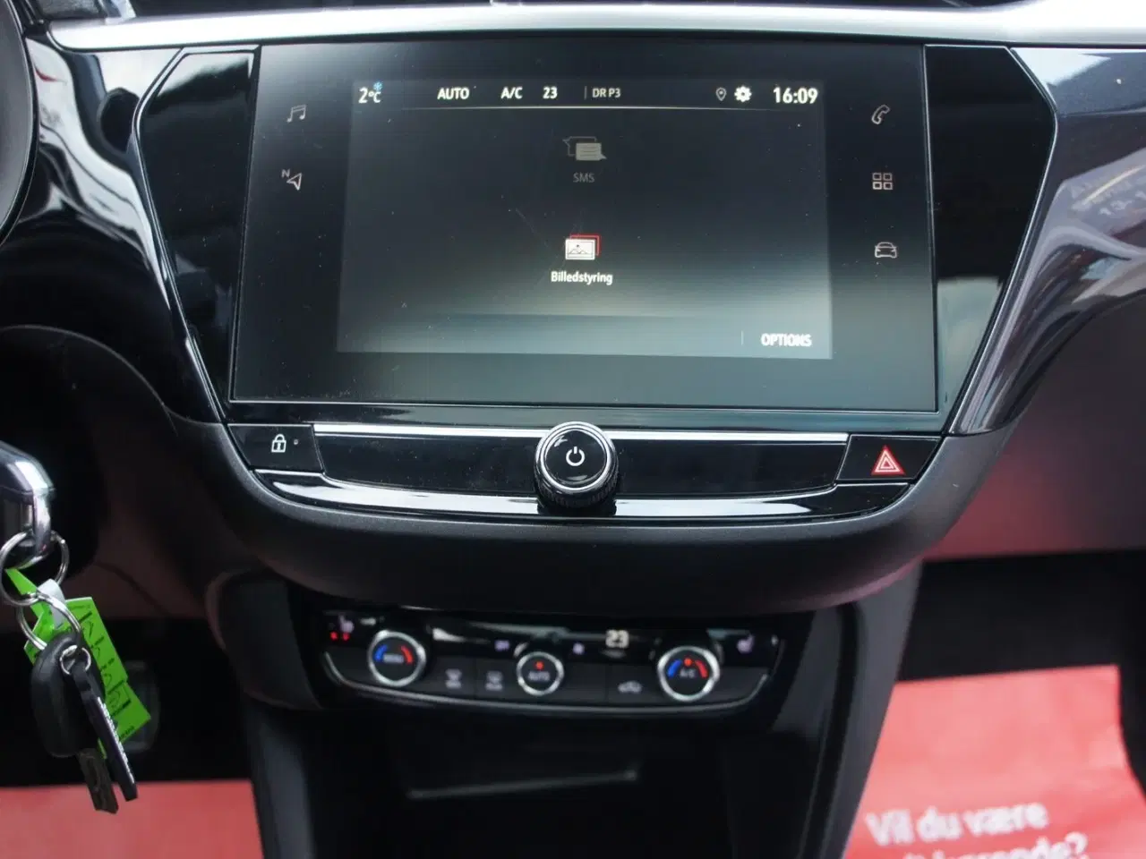 Billede 16 - Opel Corsa 1,2 T 100 Sport