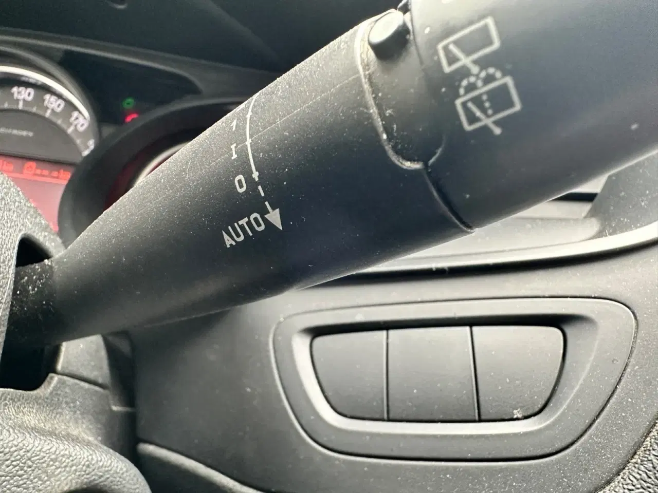 Billede 23 - Citroën C5 2,0 HDi 140 Seduction Tourer