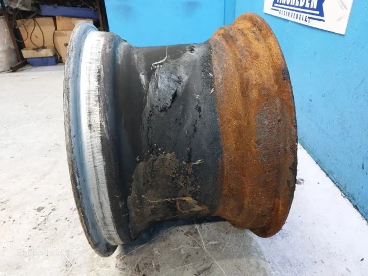 Billede 7 - 24"   DW16L24