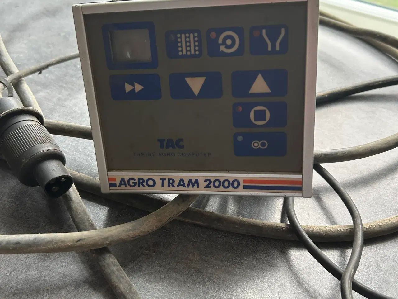 Billede 1 - Computer til pleje spor