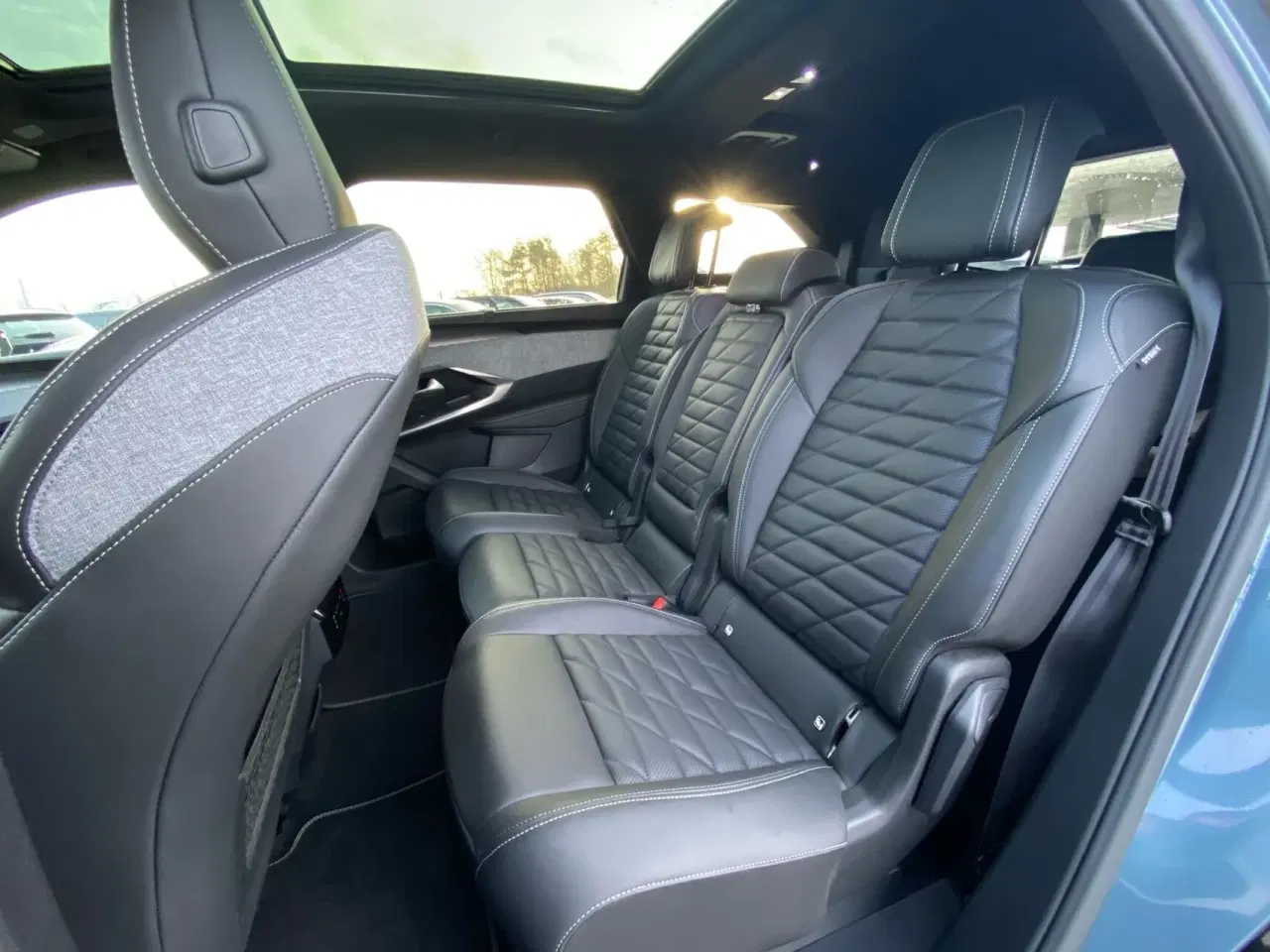 Billede 12 - Peugeot e-5008 EL GT Pack 210HK 5d Aut.