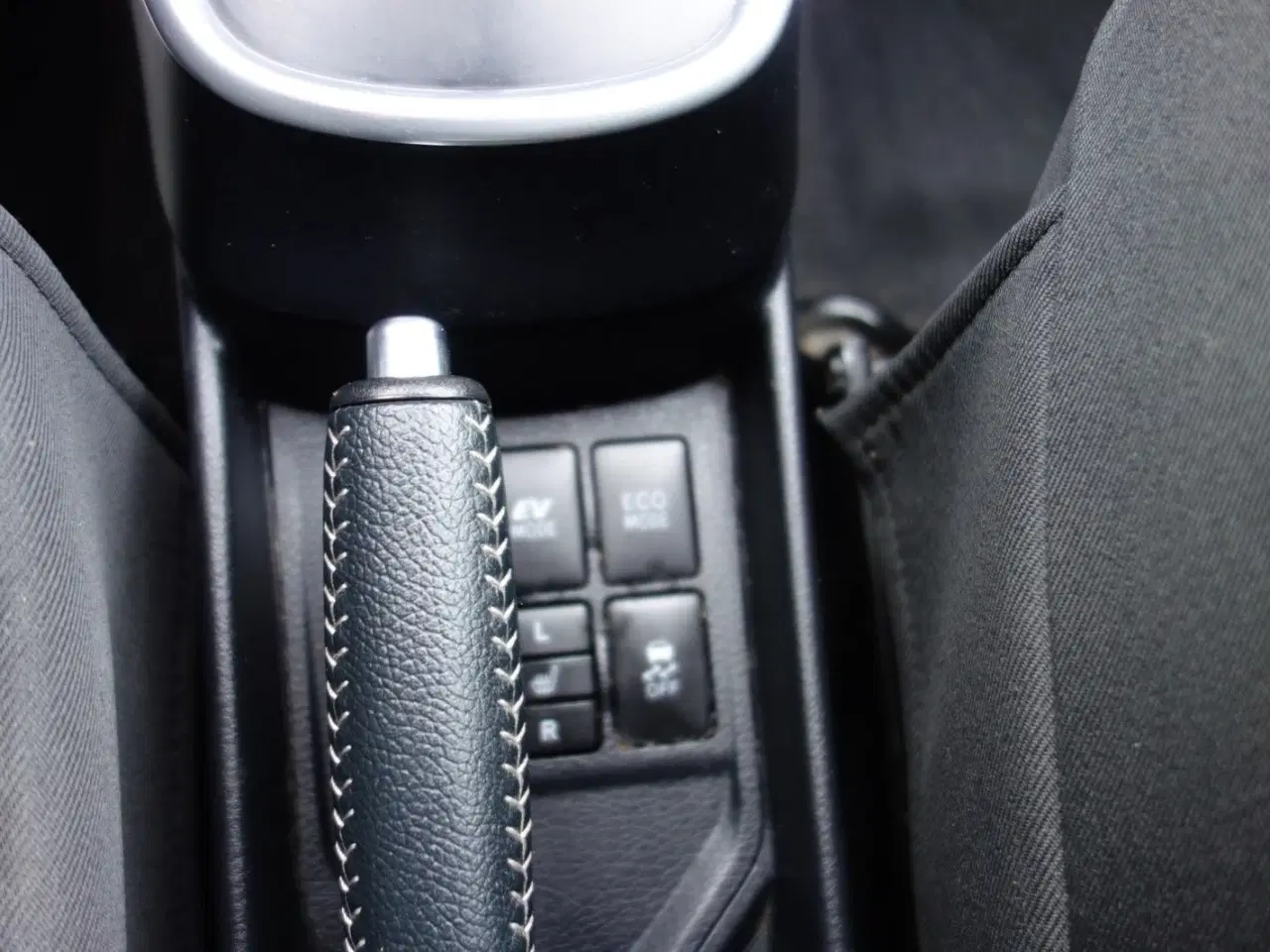 Billede 15 - Toyota Yaris 1,5 Hybrid H2 Exclusive e-CVT Van