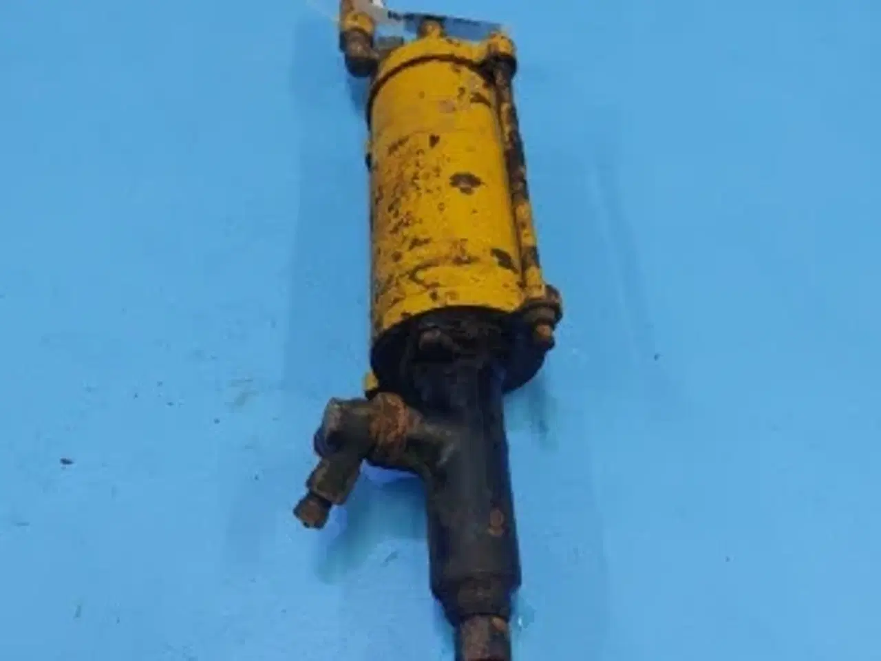 Billede 3 - Hydrema 806 Akkumulator