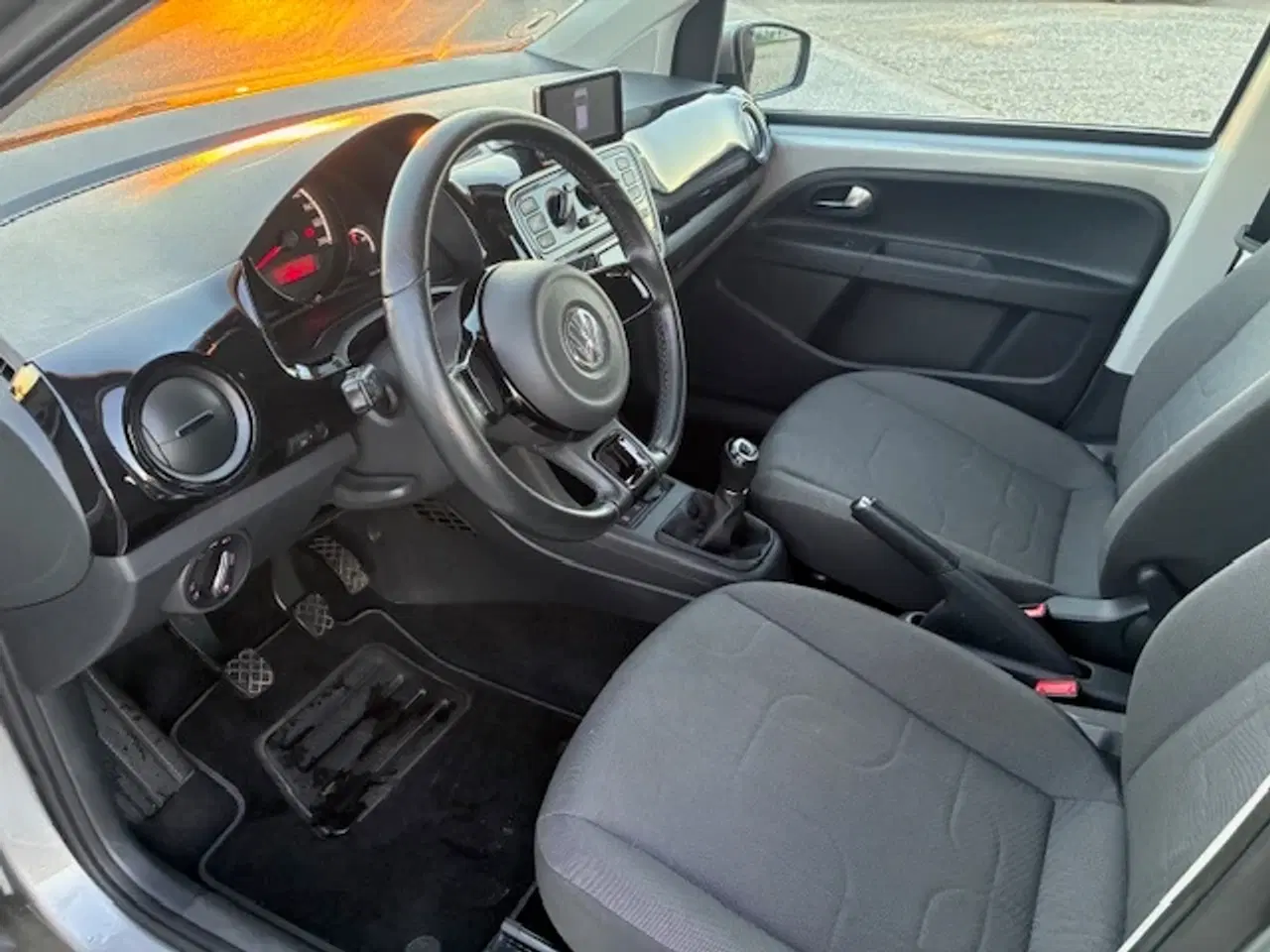 Billede 13 - VW  UP!  5 døres