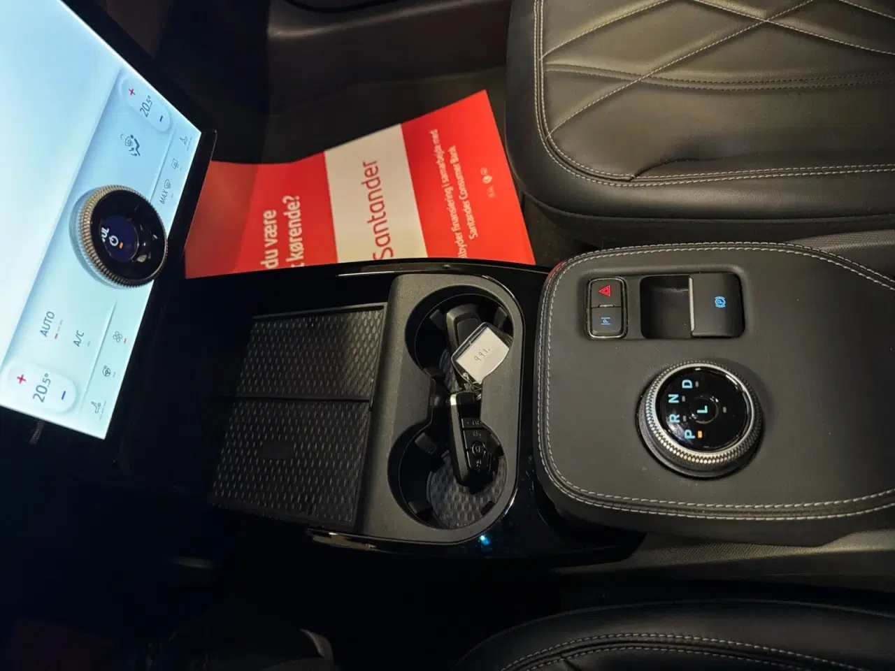 Billede 12 - Ford Mustang Mach-E 75 Standard Range
