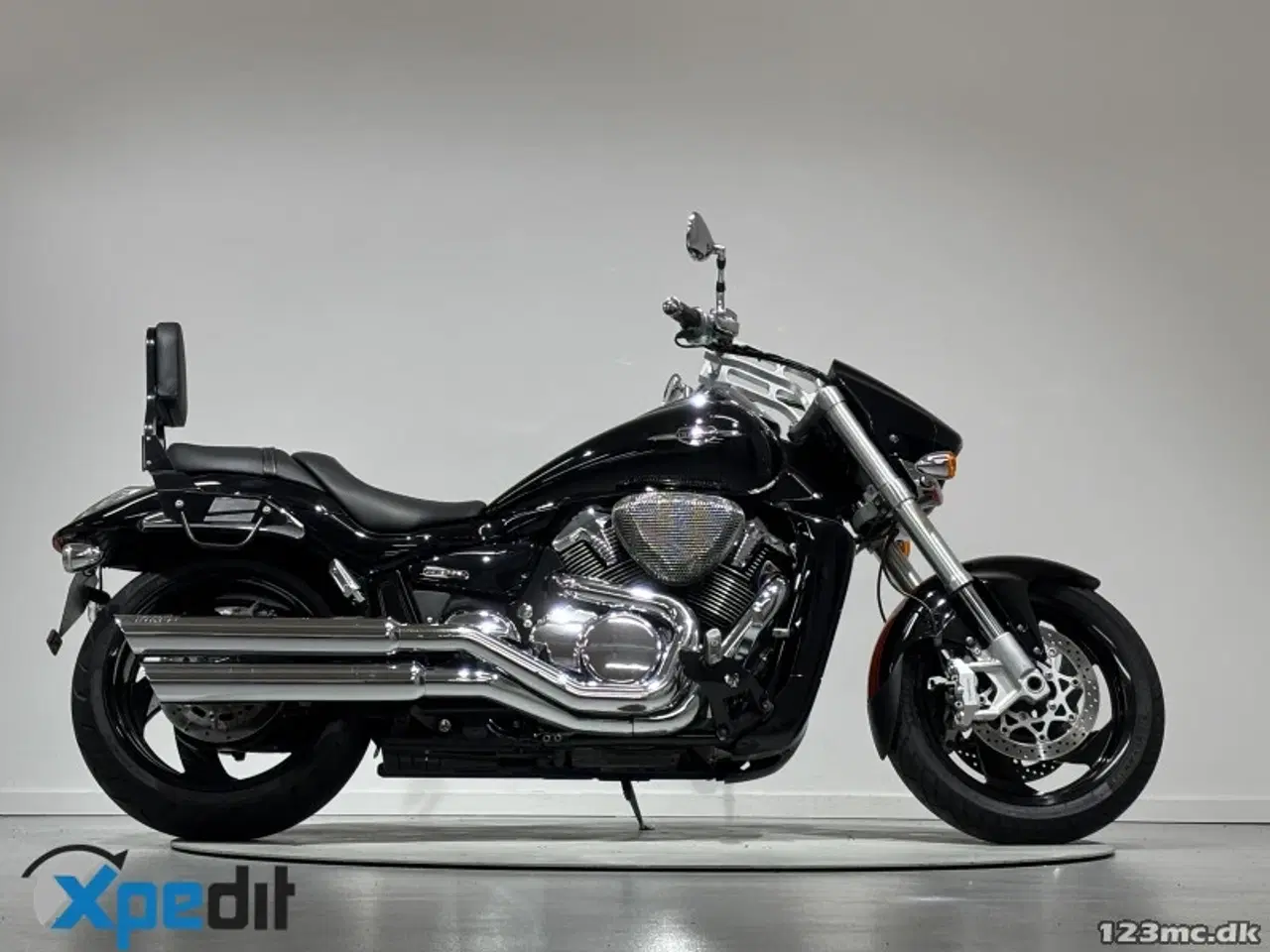 Billede 1 - Suzuki VZR 1800 Intruder