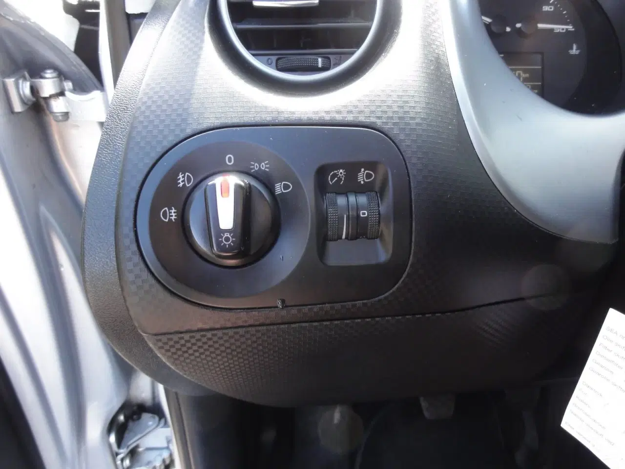 Billede 21 - Seat Altea XL 1,6 TDi Reference eco