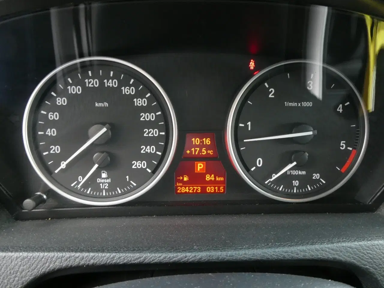Billede 11 - BMW X5 3,0 xDrive30d aut. Van