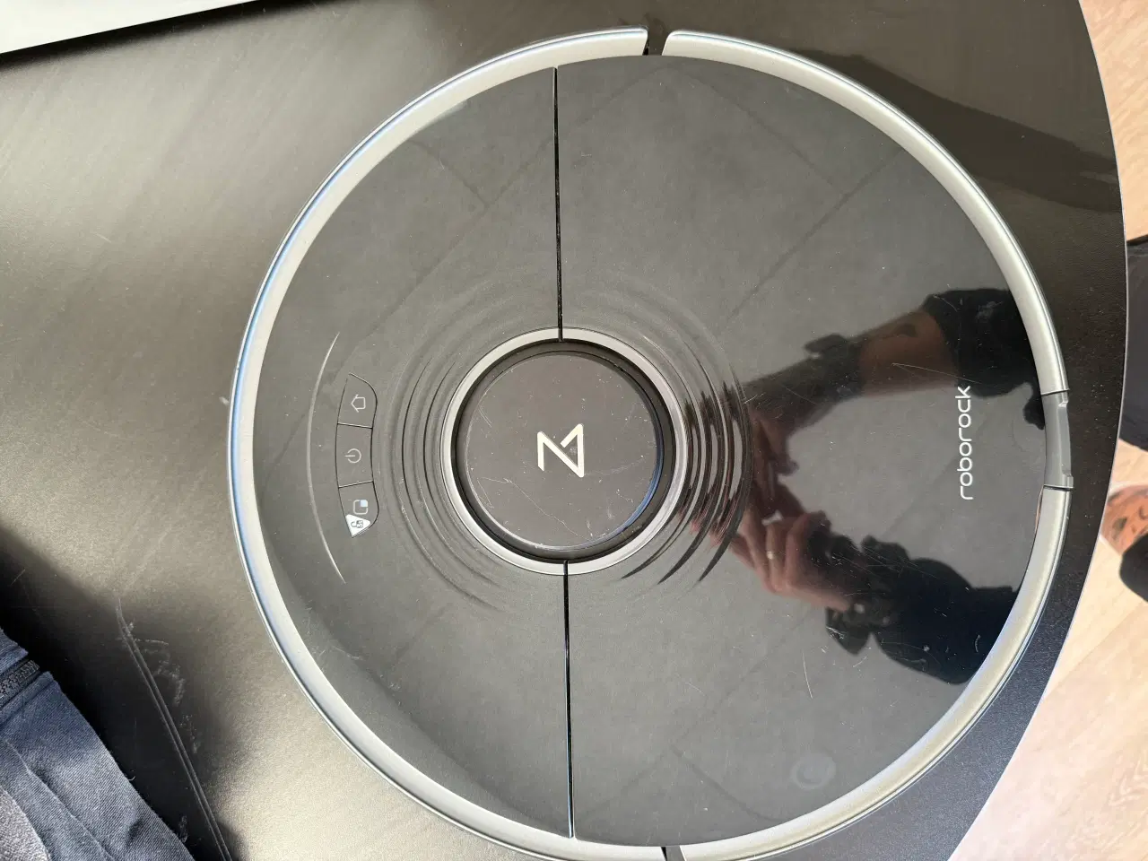 Billede 2 - Roborock S7 robotstøvsuger 