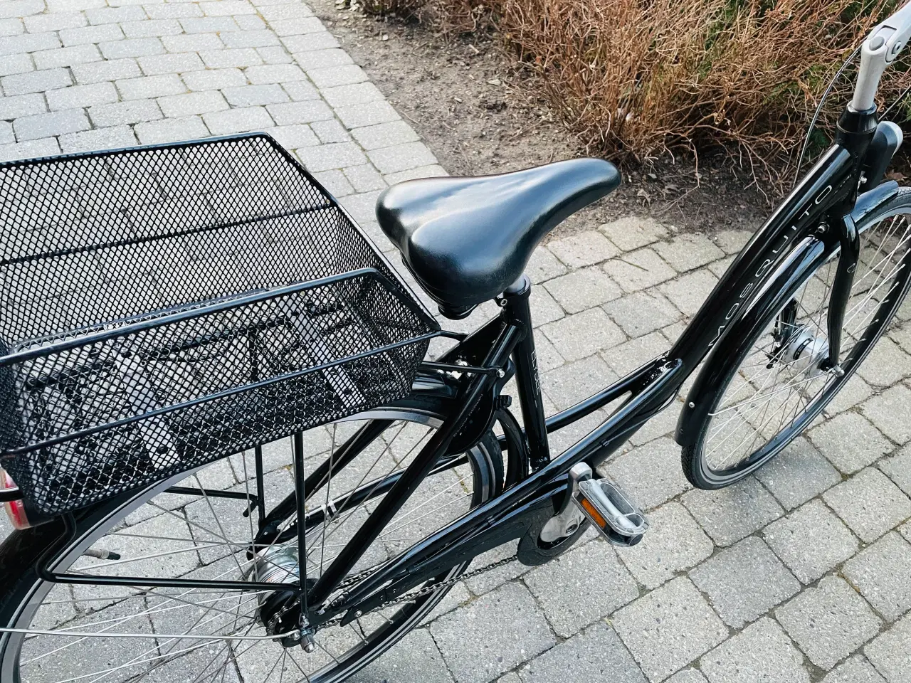 Billede 2 - 28” Mosquito dame/pigecykel