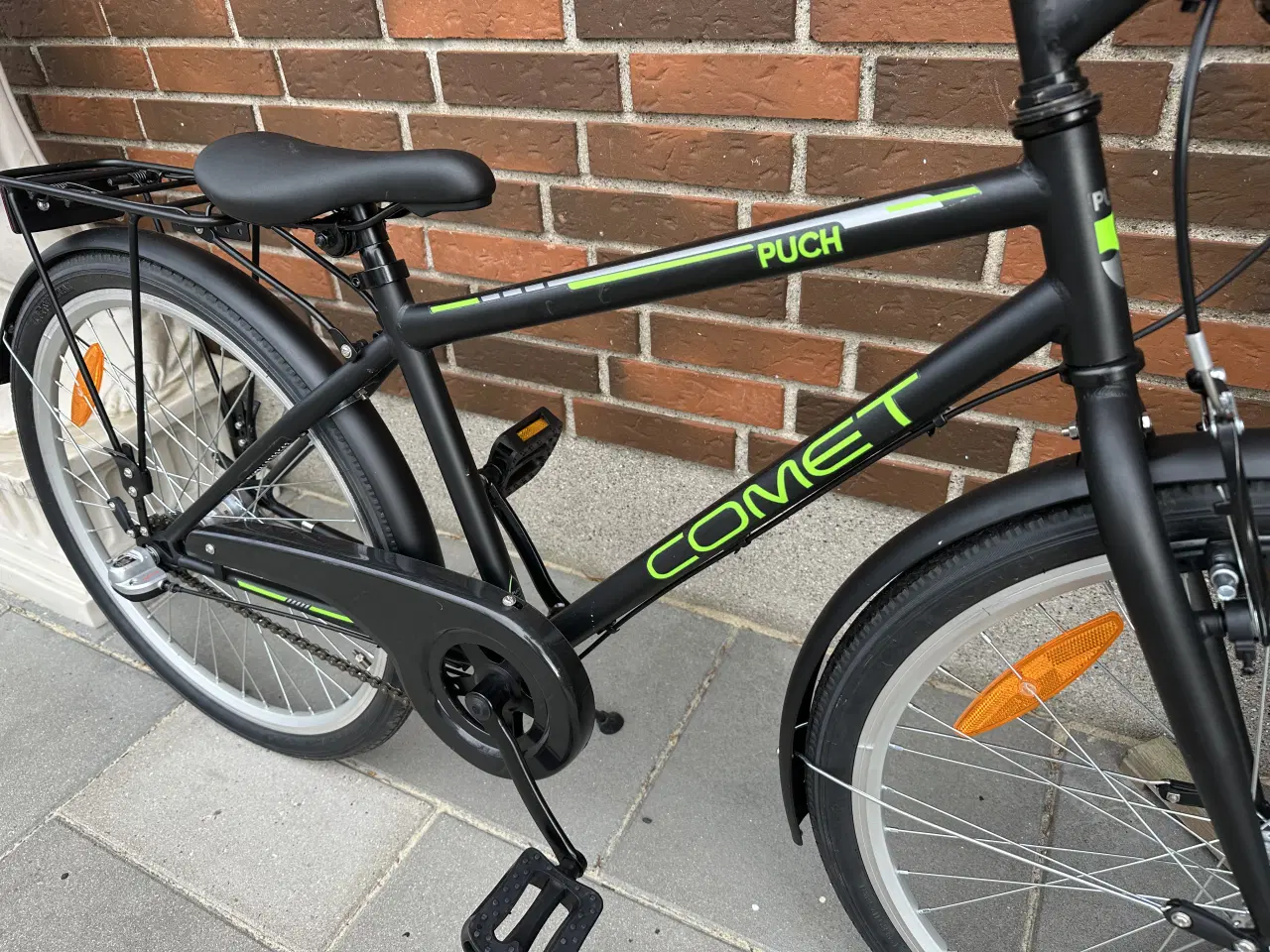 Billede 8 - Sprit ny cykel 😛 RØVER køb slå til nu