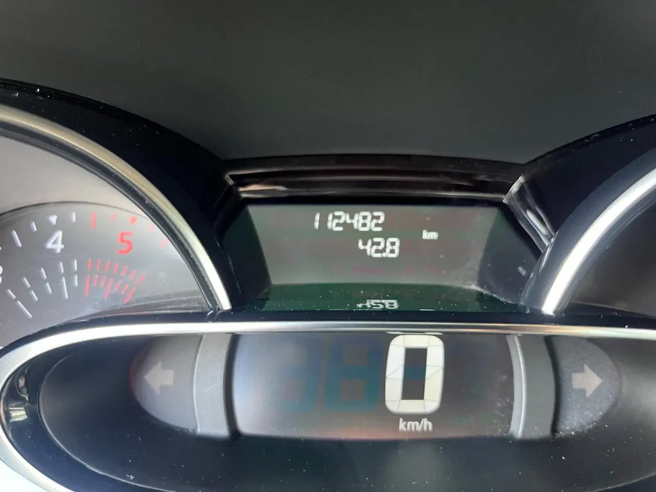 Billede 11 - Renault Clio IV 1,5 dCi 90 Zen