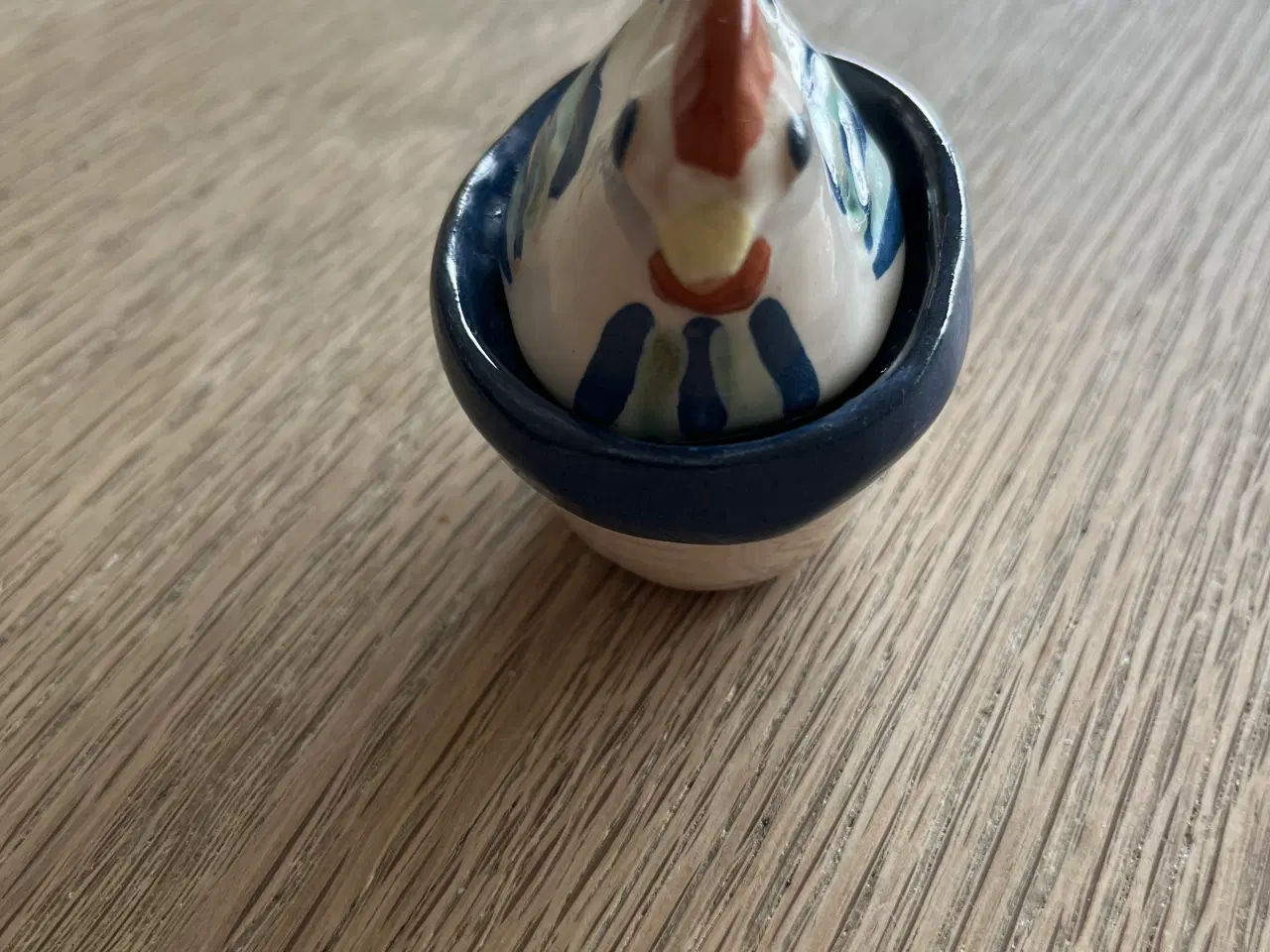 Billede 5 - HM Keramik Danmark mini skål med låg